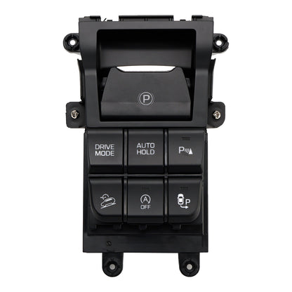 Console Parking Multi Switch 2016-2021 Hyundai Tucson 93300-D30004X