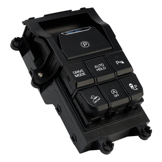 Console Parking Multi Switch 2016-2021 Hyundai Tucson 93300-D30004X