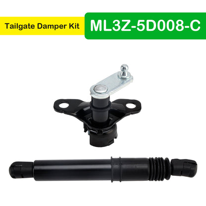 2021-2025 - Ford F-150 F150 No More SLAM 3Z5D008C Tailgate Damper Kit ML