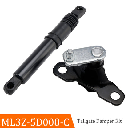 2021-2025 - Ford F-150 F150 No More SLAM 3Z5D008C Tailgate Damper Kit ML
