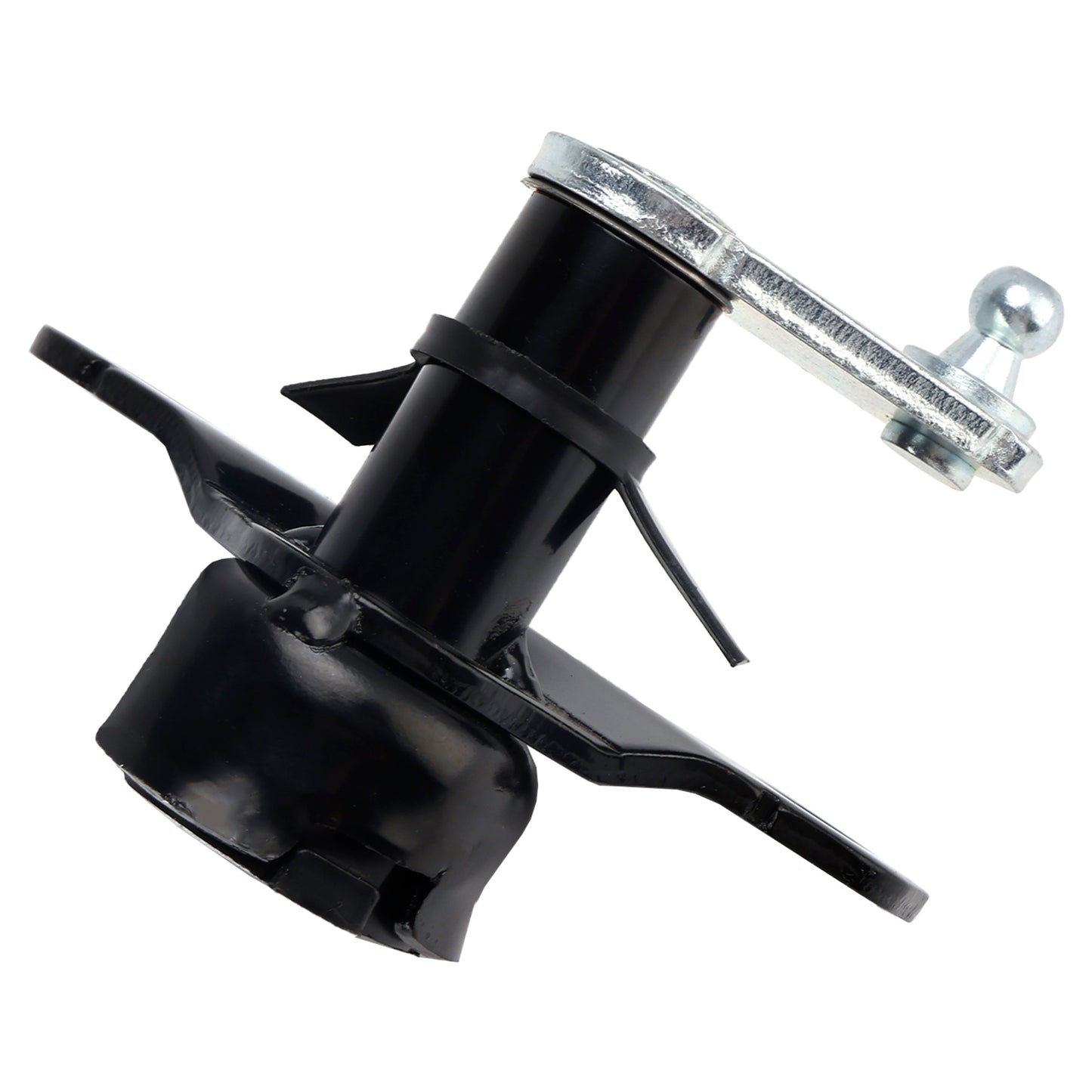 2021-2025 - Ford F-150 F150 No More SLAM 3Z5D008C Tailgate Damper Kit ML