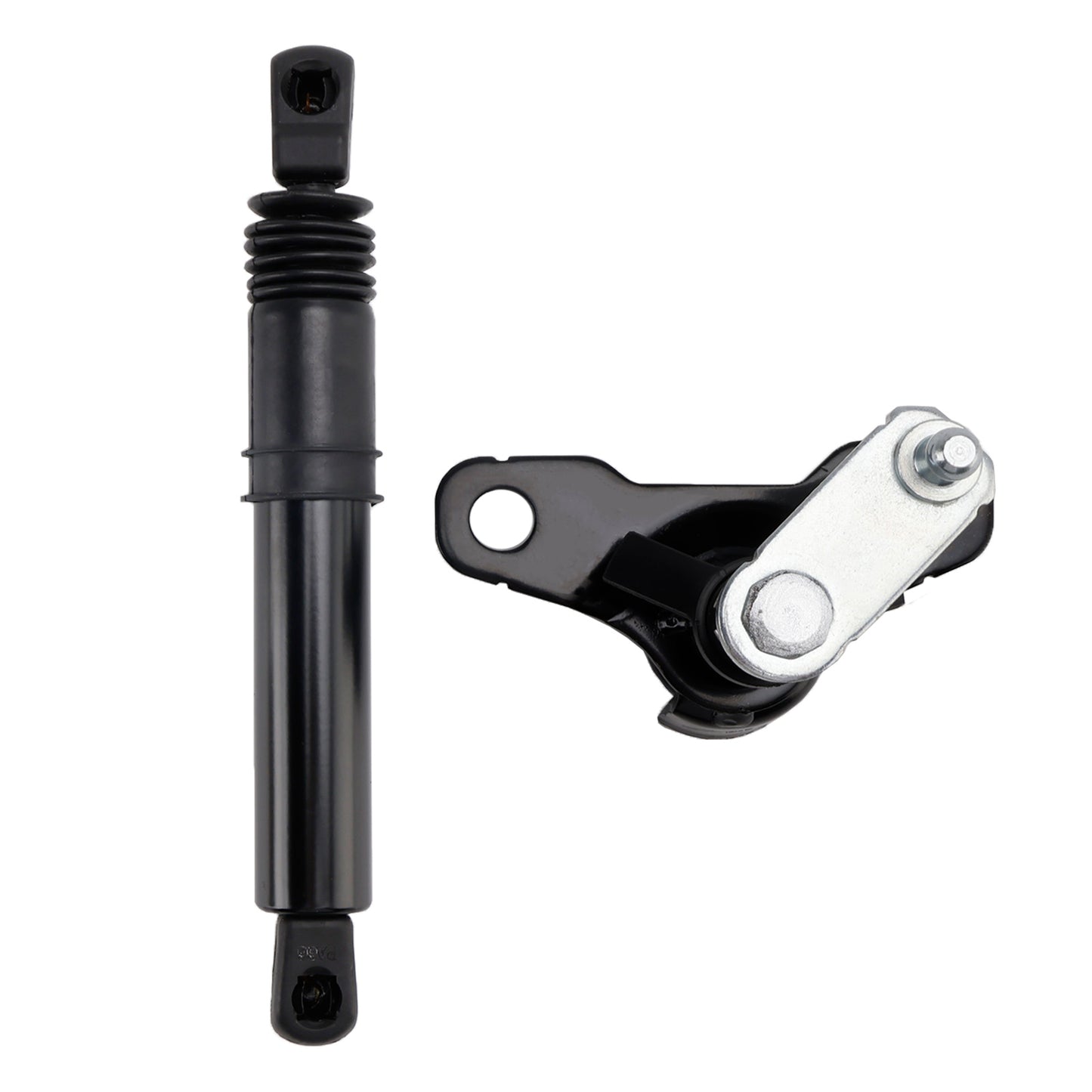 2021-2025 - Ford F-150 F150 No More SLAM 3Z5D008C Tailgate Damper Kit ML