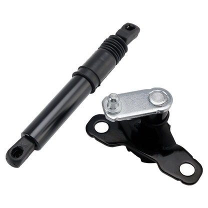 2021-2025 - Ford F-150 F150 No More SLAM 3Z5D008C Tailgate Damper Kit ML
