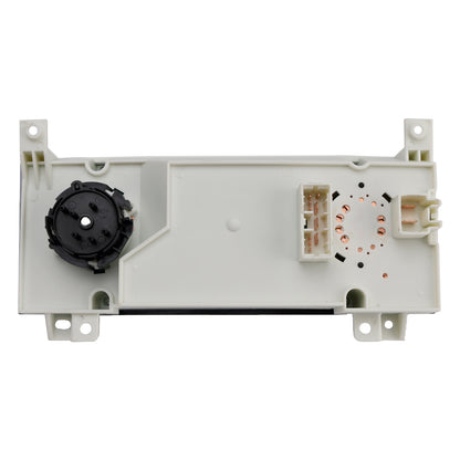 2002-2004 Jeep Grand Cherokee 55115904AC A/C Heater Climate Control Module