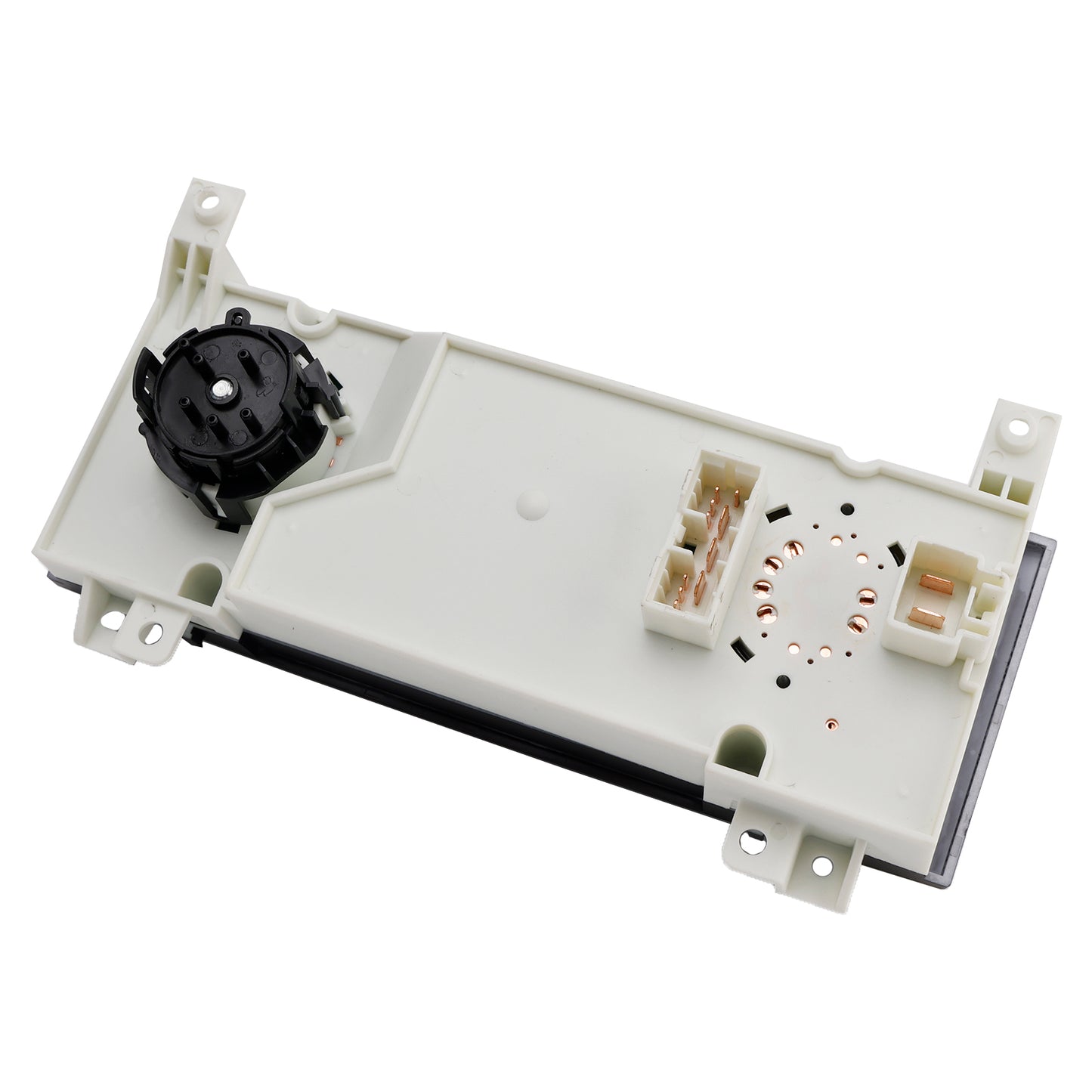 2002-2004 Jeep Grand Cherokee 55115904AC A/C Heater Climate Control Module