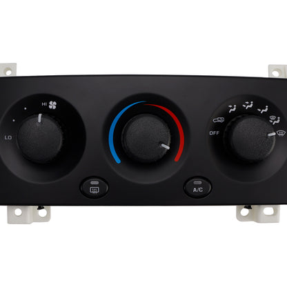 2002-2004 Jeep Grand Cherokee 55115904AC A/C Heater Climate Control Module