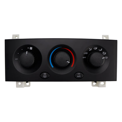 2002-2004 Jeep Grand Cherokee 55115904AC A/C Heater Climate Control Module