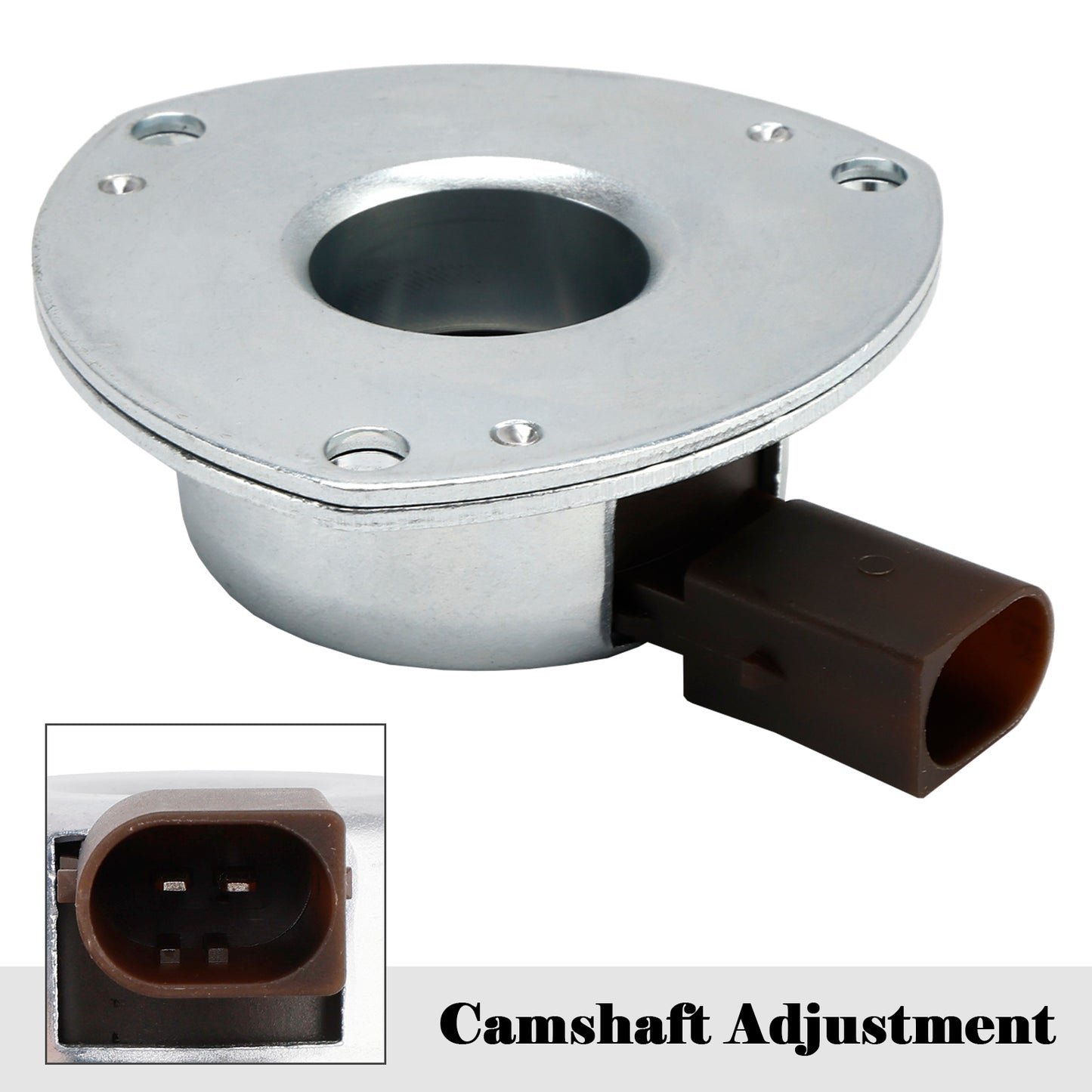 2000-2003 E-CLASS T-Model (S210)1110510077 Camshaft Adjustment Central Magnet