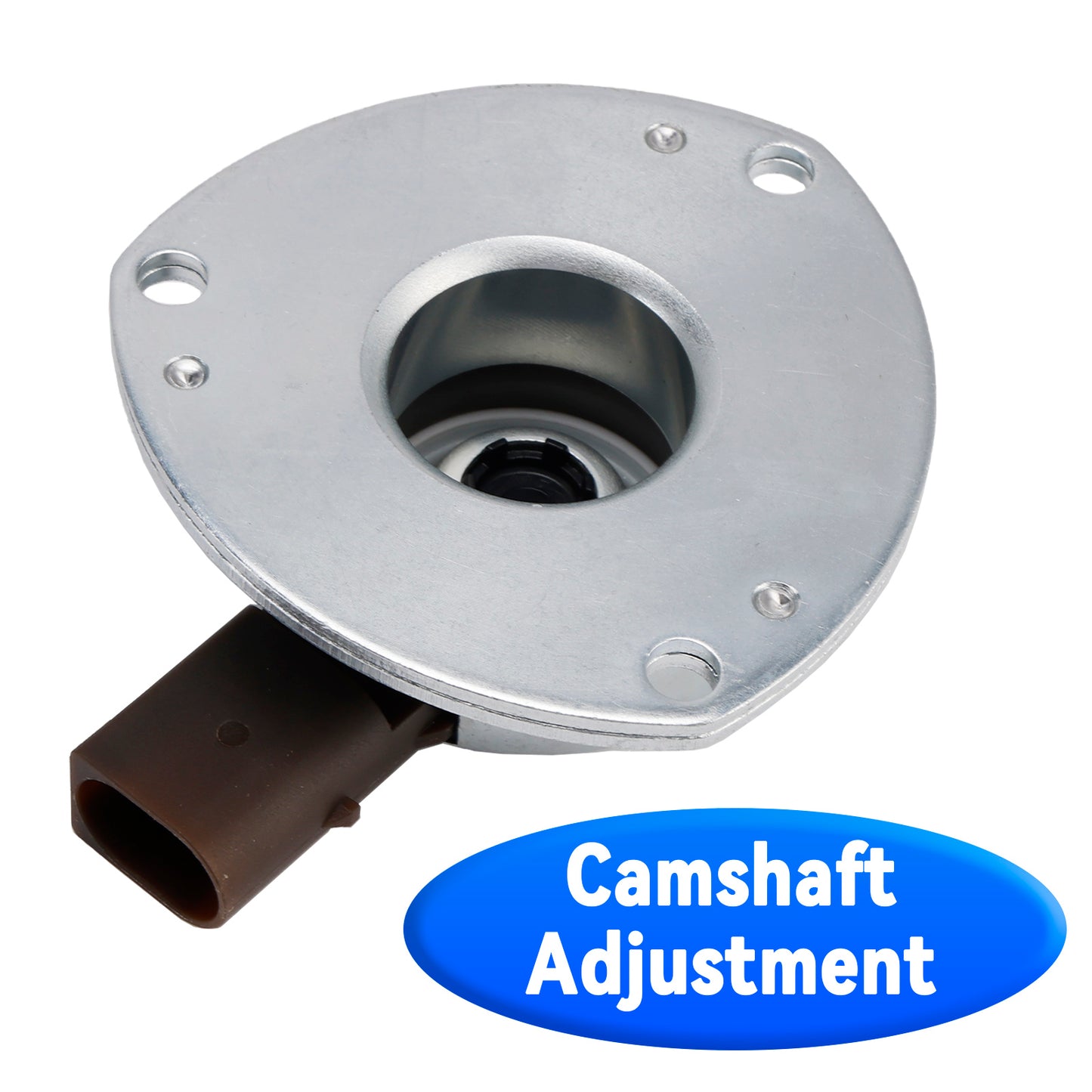 2000-2003 E-CLASS T-Model (S210)1110510077 Camshaft Adjustment Central Magnet