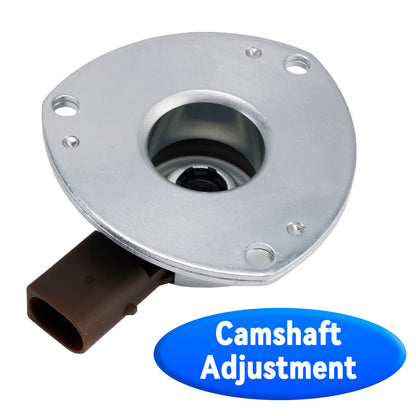2000-2003 E-CLASS T-Model (S210)1110510077 Camshaft Adjustment Central Magnet