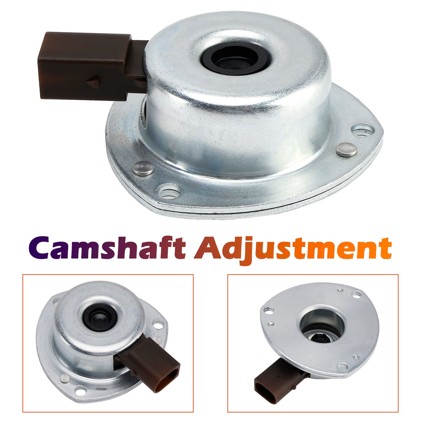 2000-2003 E-CLASS T-Model (S210)1110510077 Camshaft Adjustment Central Magnet