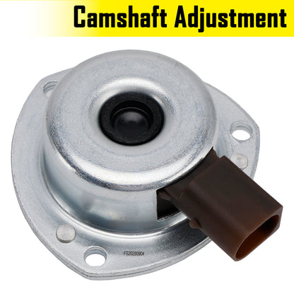 2000-2003 E-CLASS T-Model (S210)1110510077 Camshaft Adjustment Central Magnet