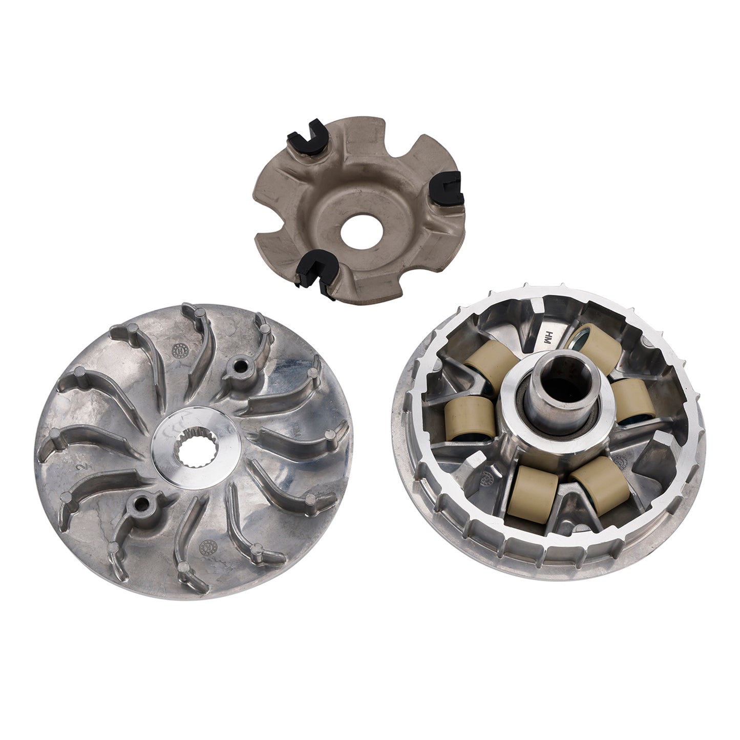 2013-2022 Honda NSS300 (ABS) Forza 300 22102-KTW-900 Front Clutch Variator Kit