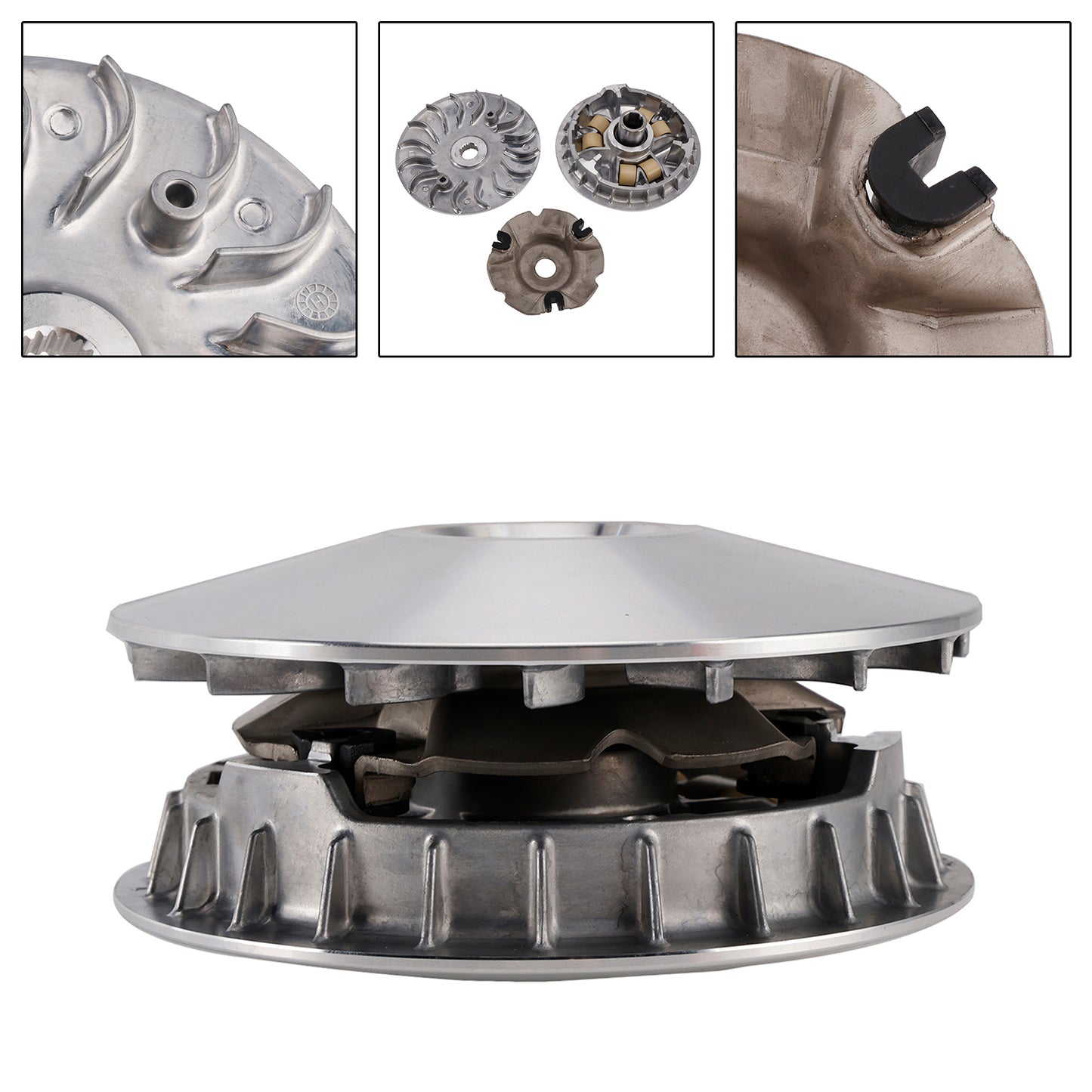 2021-2024 Honda NSS350 Forza 350 22011-Kab-000 Front Clutch Variator Kit