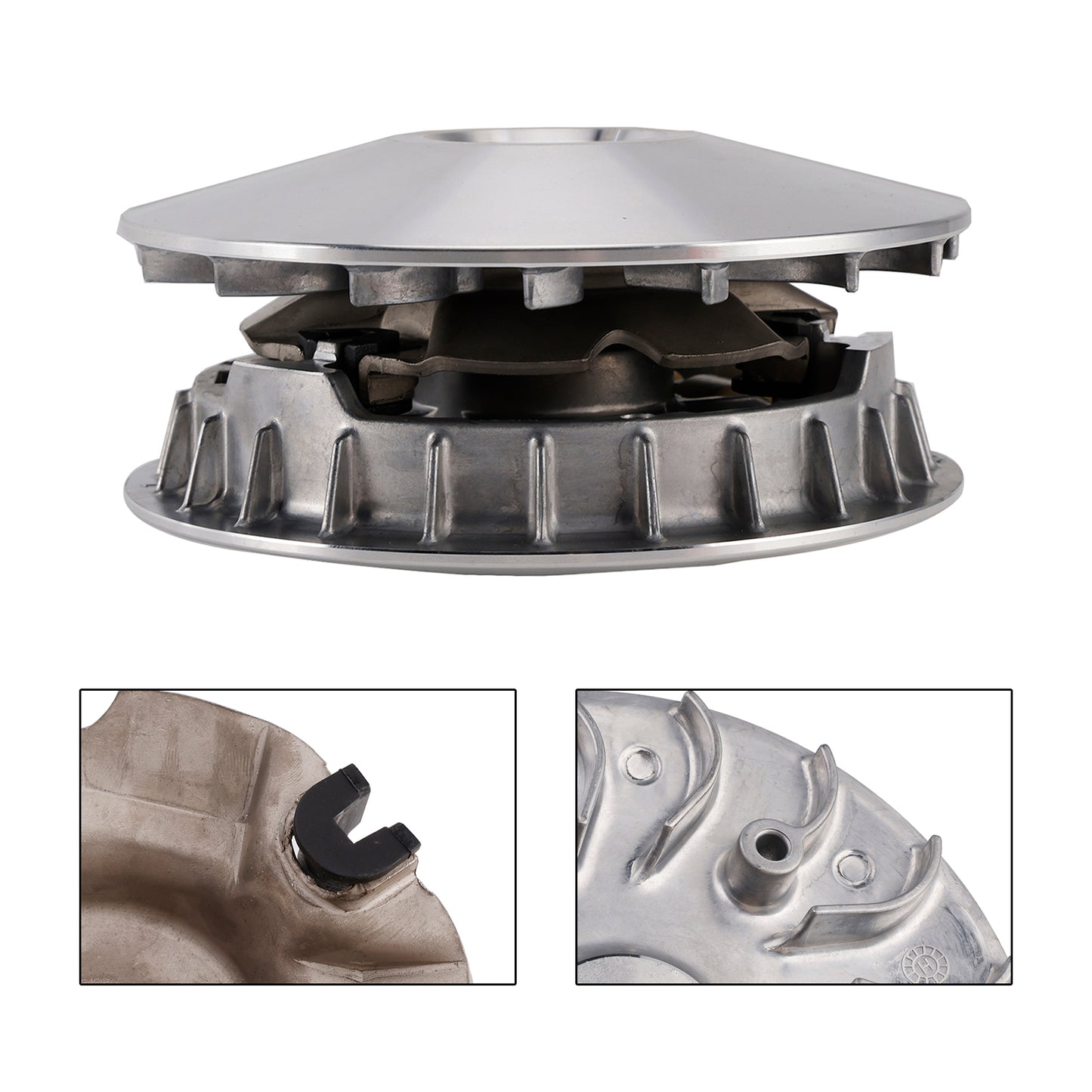 2021-2024 Honda NSS350 Forza 350 22011-Kab-000 Front Clutch Variator Kit