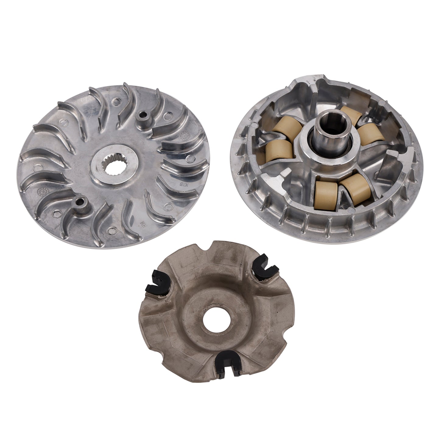 2021-2024 Honda NSS350 Forza 350 22011-Kab-000 Front Clutch Variator Kit