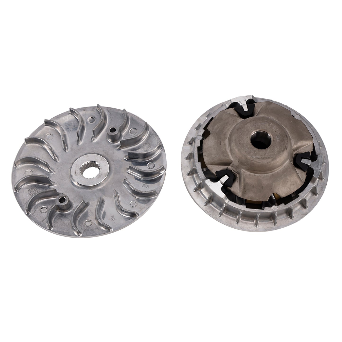 2021-2024 Honda NSS350 Forza 350 22011-Kab-000 Front Clutch Variator Kit