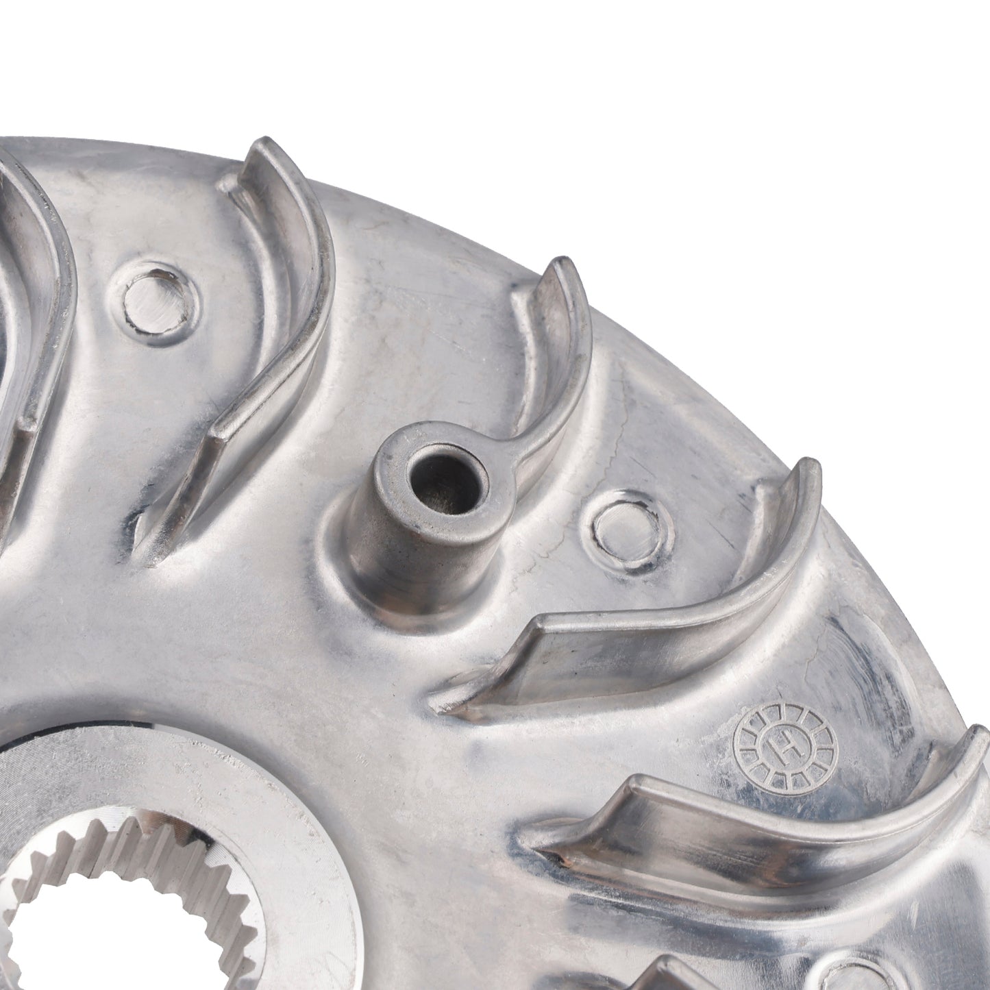 2021-2024 Honda NSS350 Forza 350 22011-Kab-000 Front Clutch Variator Kit