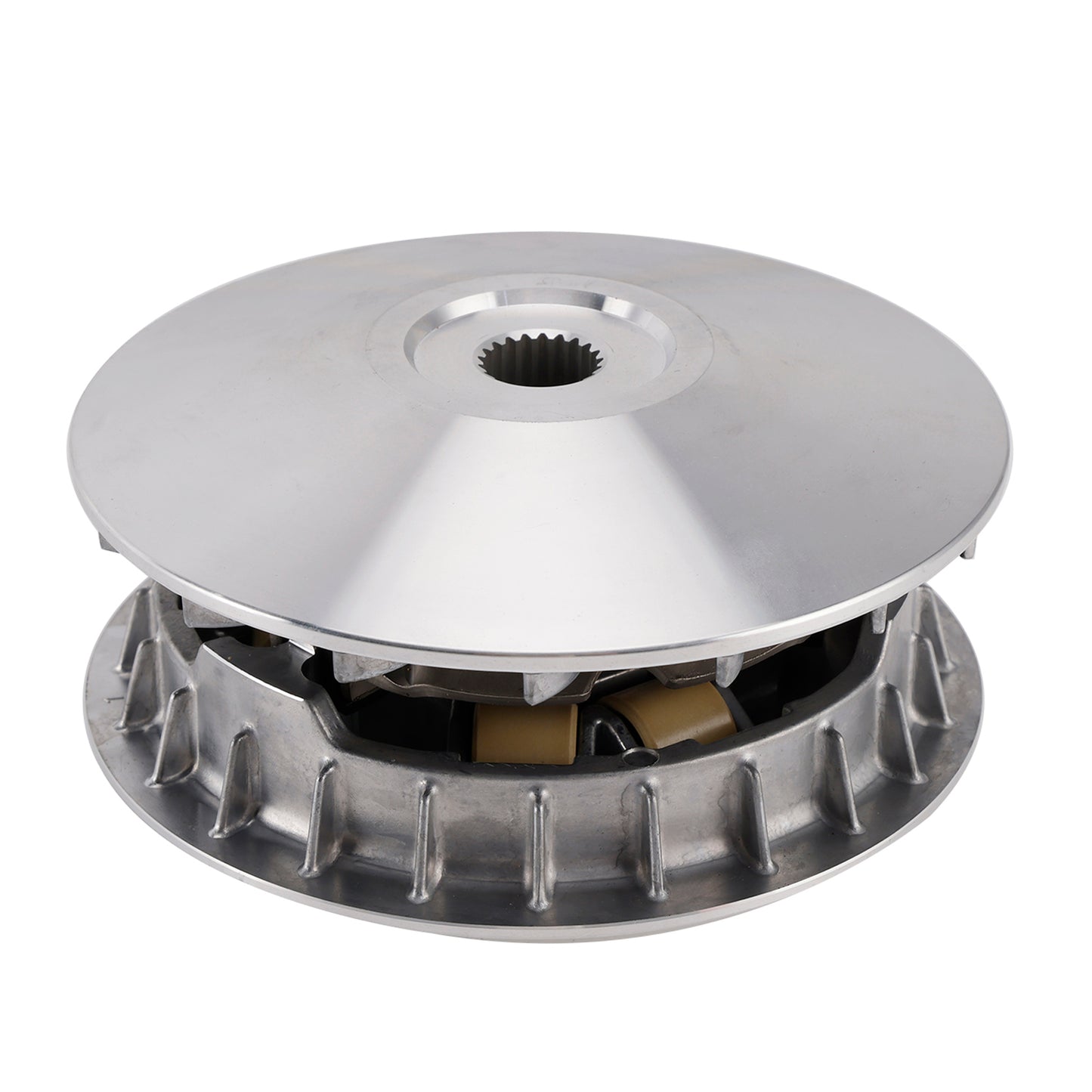 2021-2024 Honda NSS350 Forza 350 22011-Kab-000 Front Clutch Variator Kit