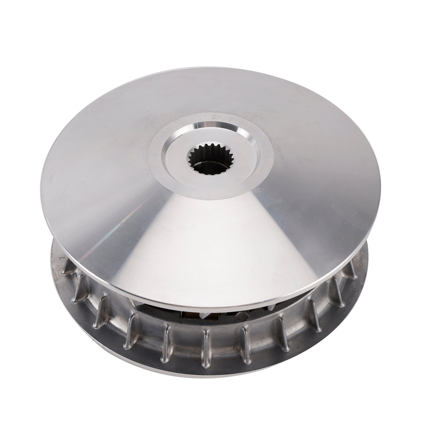 2021-2024 Honda NSS350 Forza 350 22011-Kab-000 Front Clutch Variator Kit