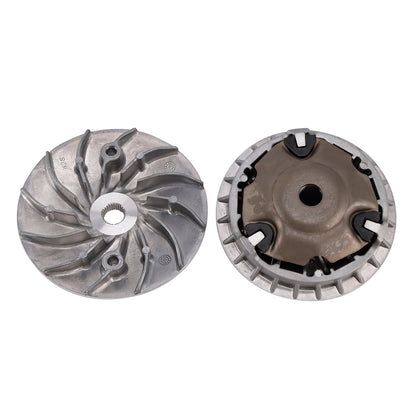 2003-2005 Honda AirBlade 160 ACA160 22011-K1N-VO1 Front Clutch Variator Kit