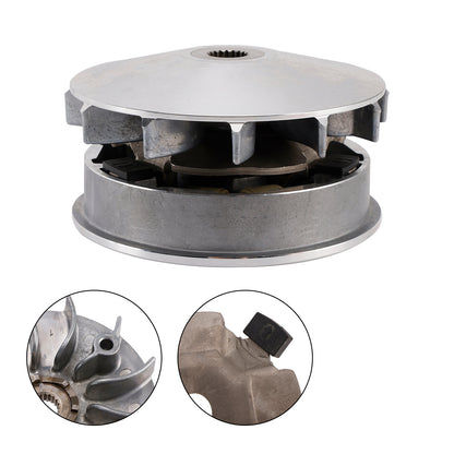 2015-2016 SYM Fiddle III 125I L5-L6 22102-Ara-000 Front Clutch Variator Kit 22102-Ara-000