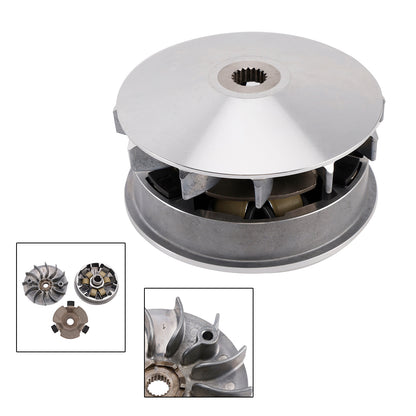 2015-2016 SYM Fiddle III 125I L5-L6 22102-Ara-000 Front Clutch Variator Kit 22102-Ara-000