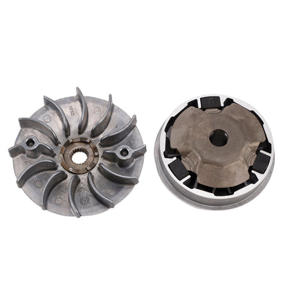 2015-2016 SYM Fiddle III 125I L5-L6 22102-Ara-000 Front Clutch Variator Kit 22102-Ara-000