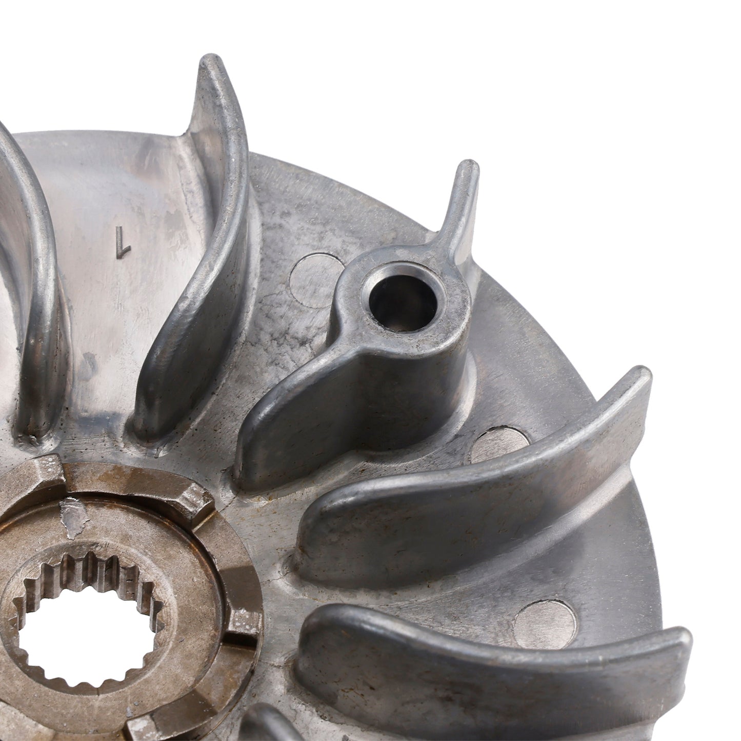 2017 SYM Symphony SR 125 L7 22102-Ara-000 Front Clutch Variator Kit 22102-Ara-000