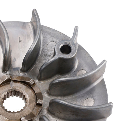 2015-2016 SYM Fiddle III 125I L5-L6 22102-Ara-000 Front Clutch Variator Kit 22102-Ara-000