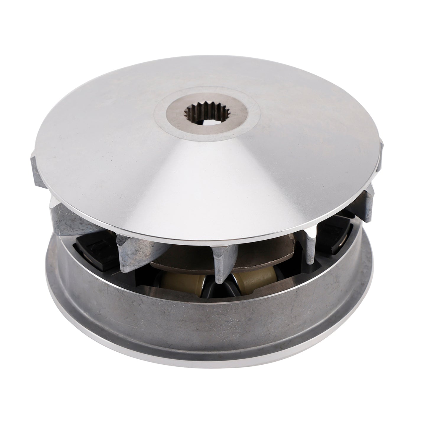 2017 SYM Symphony SR 125 L7 22102-Ara-000 Front Clutch Variator Kit 22102-Ara-000