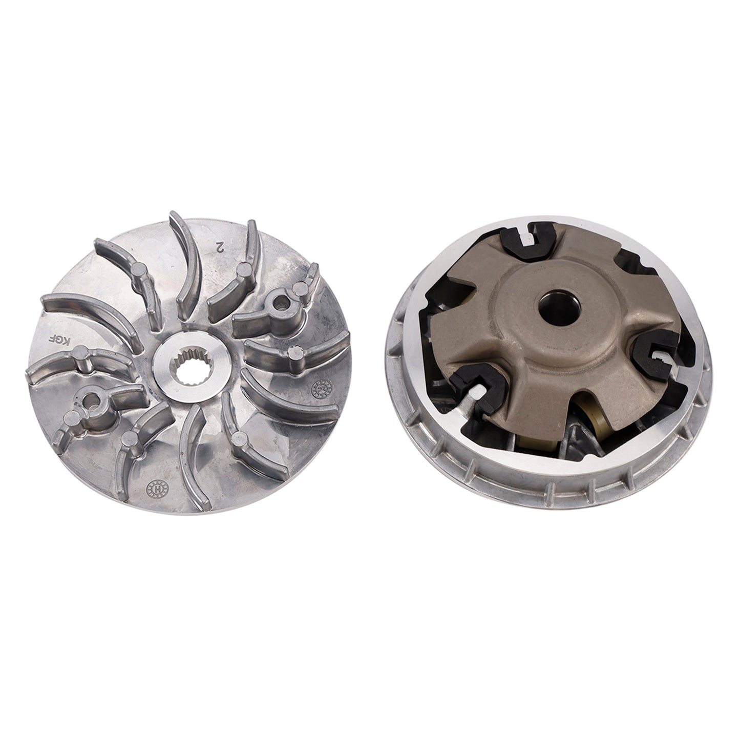 2007/2009 Honda FES150 (ABS) S-Wing 22011-KCW-851 Front Clutch Variator Kit