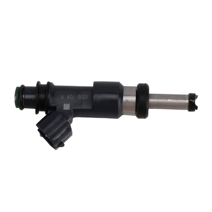 2004-2006 Yamaha YZF-R1 5VY-13761-00-00 Fuel Injectors