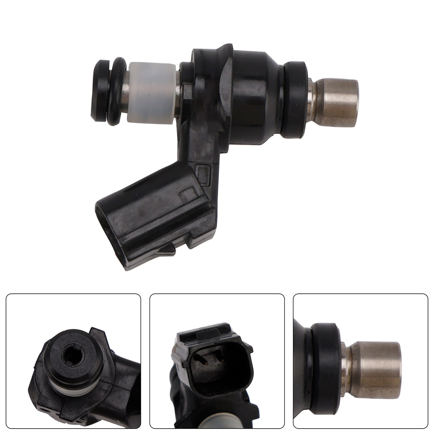 2014-2016 Honda NSS300 Forza 300 16450-MGC-D21 Fuel Injectors