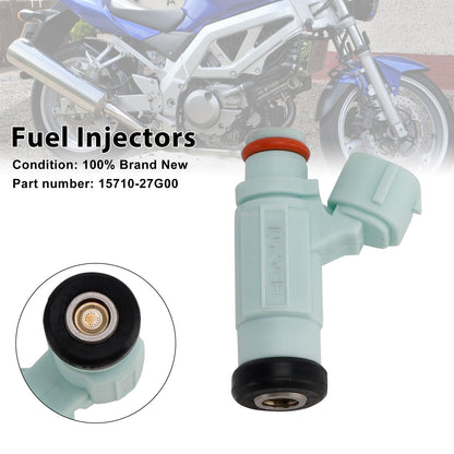 07-11 Suzuki SV650 03-08 DL650 15710-27G00 Fuel Injectors
