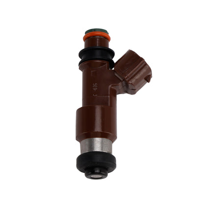 2005-2007 Honda CB1300 SUPER FOUR ENGLAND/AUSTRALIA/EUROPEAN 16450-MEL-003 Fuel Injectors