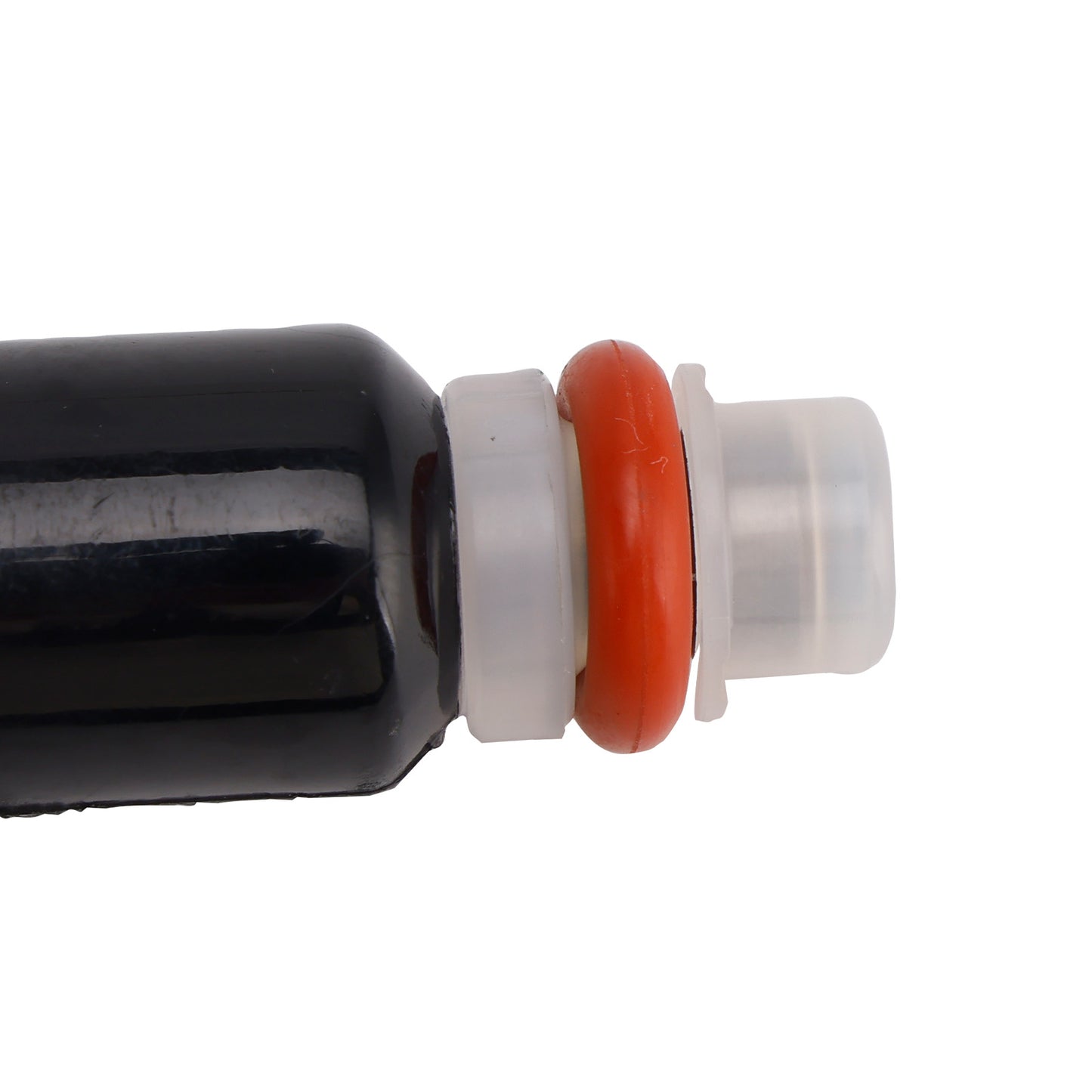 Honda BF90D BF75 Outboard 16450-ZY9-003 4PCS Fuel Injectors