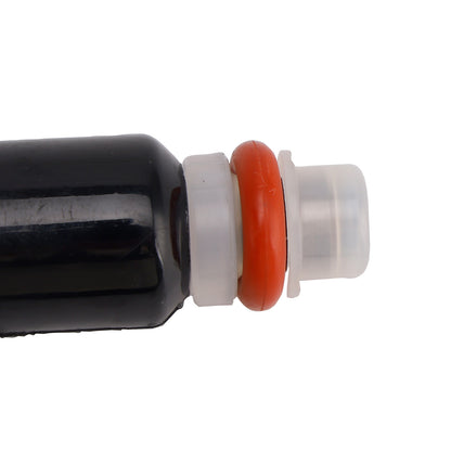 Honda BF90D BF75 Outboard 16450-ZY9-003 4PCS Fuel Injectors