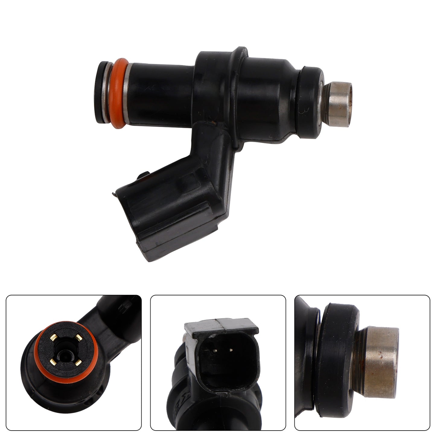 Honda Outboard 1998 60HP BF60A 16450-ZZ3-003 Fuel Injectors