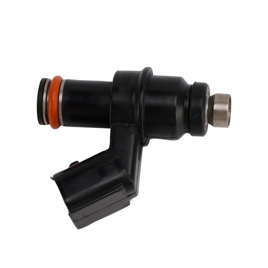 Pre-1997 Honda Outboard 60HP BFP60A LRTB BBFJ-8000001 to BBFJ-8099999 Inlet Manifold + Injector 16450-ZZ3-003 Fuel Injectors