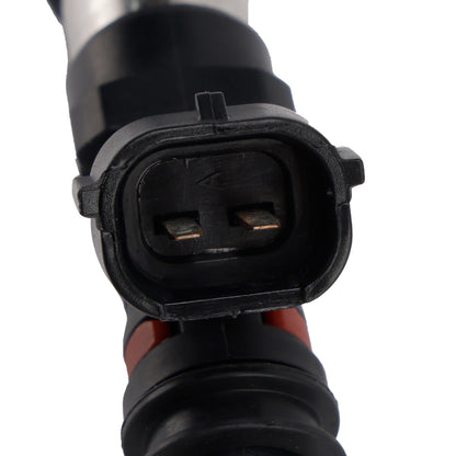2010-2024 Suzuki Outboard 50HP DF50A 15710-85K00 Fuel Injectors
