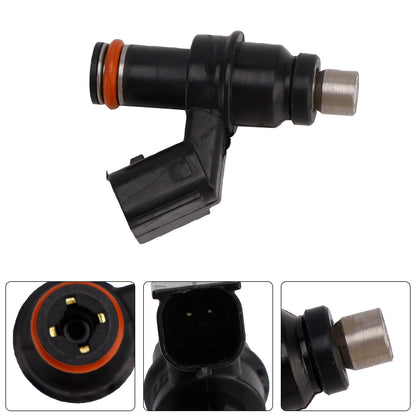 2008-2019 Suzuki RM-Z450 15710-02J00 Fuel Injectors