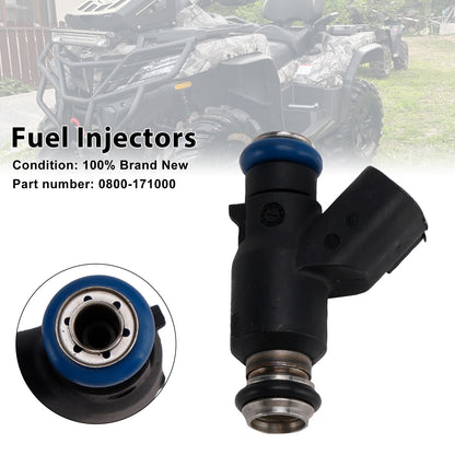 CF-Moto X8 ZFORCE 800 CFORCE 800 0800-171000 Fuel Injectors