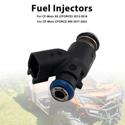 CF-Moto X8 ZFORCE 800 CFORCE 800 0800-171000 Fuel Injectors