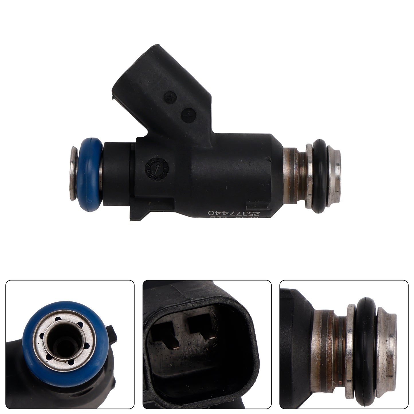 2014-2017 CF-Moto ZFORCE 800 0800-171000 Fuel Injectors