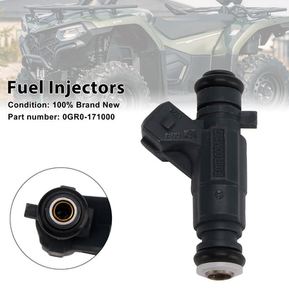 2016-2020 CF-Moto CFORCE 400 CF400AU 0GR0-171000 Fuel Injectors