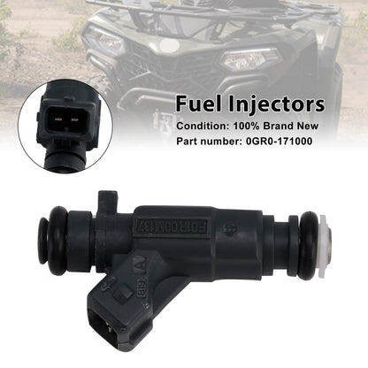 2016-2020 CF-Moto CFORCE 400 CF400AU 0GR0-171000 Fuel Injectors