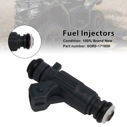 2016-2020 CF-Moto CFORCE 400 CF400AU 0GR0-171000 Fuel Injectors