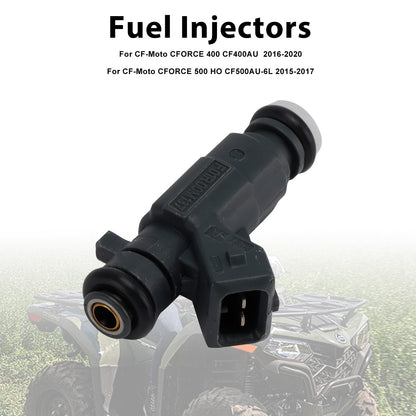 2016-2020 CF-Moto CFORCE 400 CF400AU 0GR0-171000 Fuel Injectors