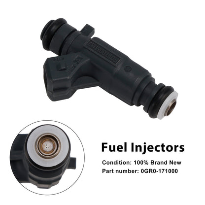 2016-2020 CF-Moto CFORCE 400 CF400AU 0GR0-171000 Fuel Injectors